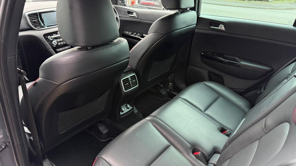 Used Kia Sportage 2019 for sale - 77293307: Photo 9