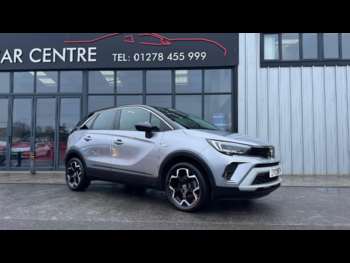 2021 - 1.2 Turbo Elite Nav SUV 5dr Petrol Manual Euro 6 (s/s) (110 ps)