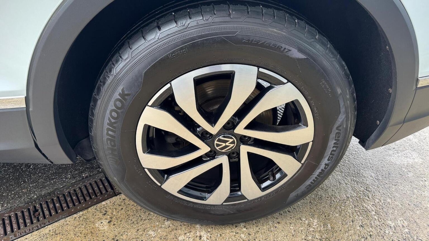 Used Volkswagen Tiguan 2022 for sale - 76412255: Photo 14