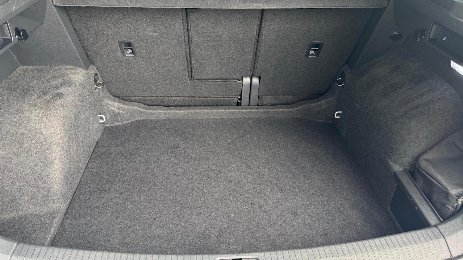 Used Volkswagen Tiguan 2022 for sale - 76412255: Photo 21