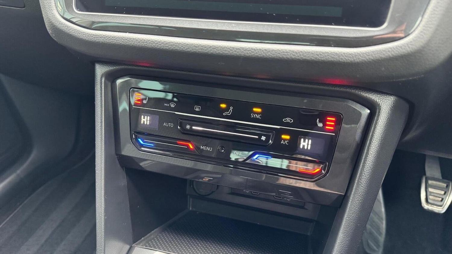 Used Volkswagen Tiguan 2022 for sale - 76412255: Photo 24