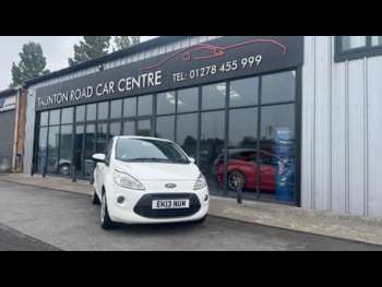 2013 - 1.2 Titanium Euro 5 3dr
