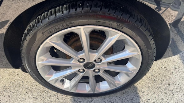 Used Ford Fiesta 2018 for sale - 75244892: Photo 13