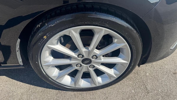 Used Ford Fiesta 2018 for sale - 75244892: Photo 14