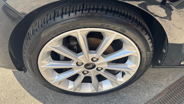 Used Ford Fiesta 2018 for sale - 75244892: Photo 15