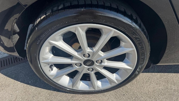 Used Ford Fiesta 2018 for sale - 75244892: Photo 16