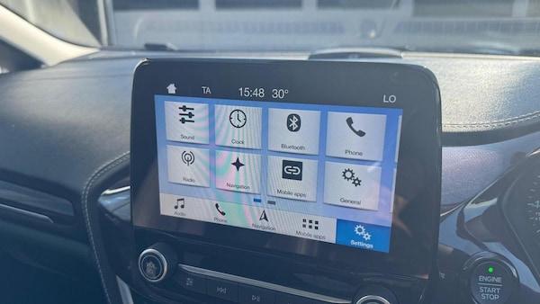 Used Ford Fiesta 2018 for sale - 75244892: Photo 18