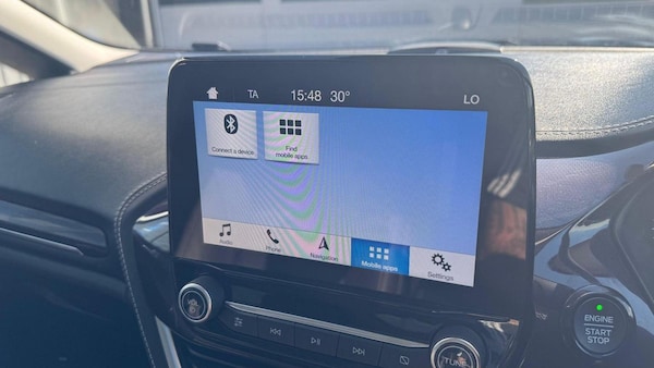 Used Ford Fiesta 2018 for sale - 75244892: Photo 20