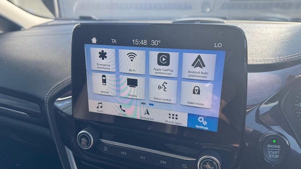 Used Ford Fiesta 2018 for sale - 75244892: Photo 22