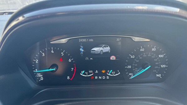 Used Ford Fiesta 2018 for sale - 75244892: Photo 23