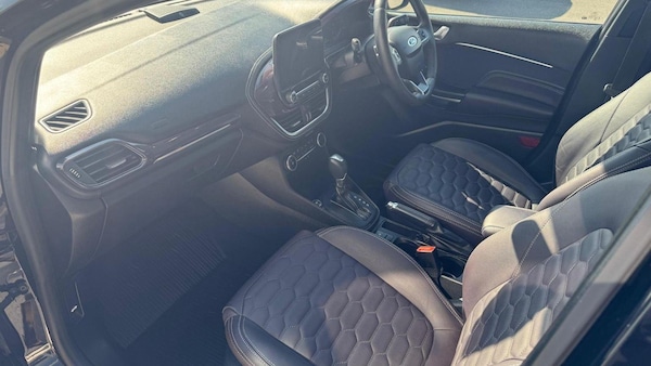 Used Ford Fiesta 2018 for sale - 75244892: Photo 24