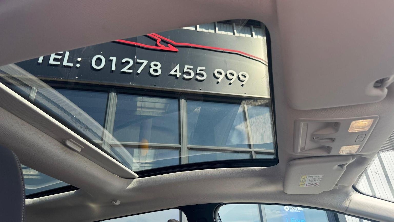 Vehicle 28