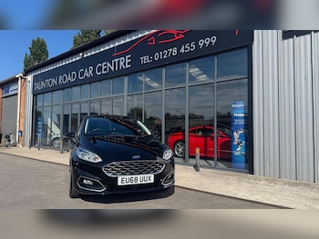 Used Ford Fiesta 2018 for sale - 75244892: Photo