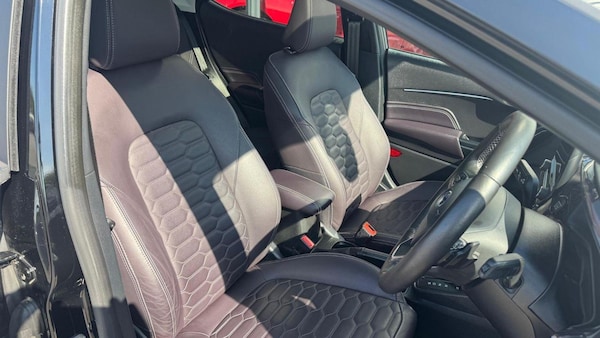 Used Ford Fiesta 2018 for sale - 75244892: Photo 7