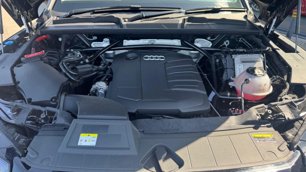 Used Audi Q5 2021 for sale - 76820704: Photo 11