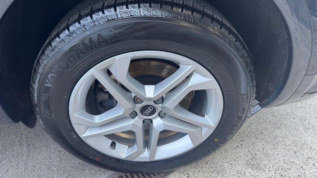 Used Audi Q5 2021 for sale - 76820704: Photo 12