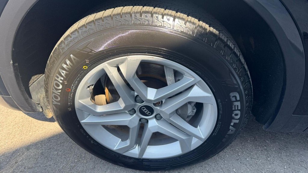 Used Audi Q5 2021 for sale - 76820704: Photo 13