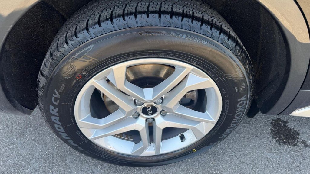 Used Audi Q5 2021 for sale - 76820704: Photo 15