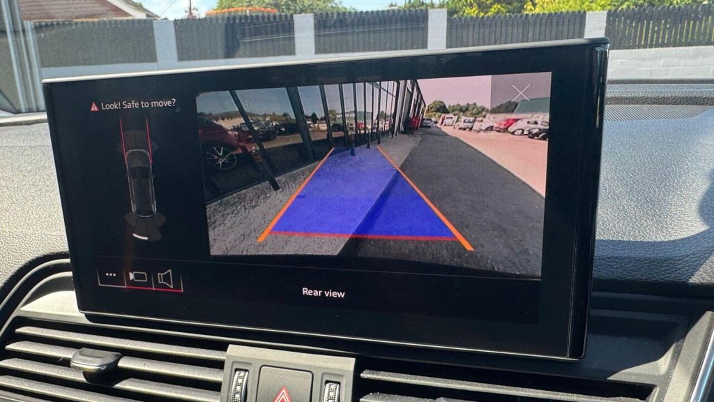 Used Audi Q5 2021 for sale - 76820704: Photo 16