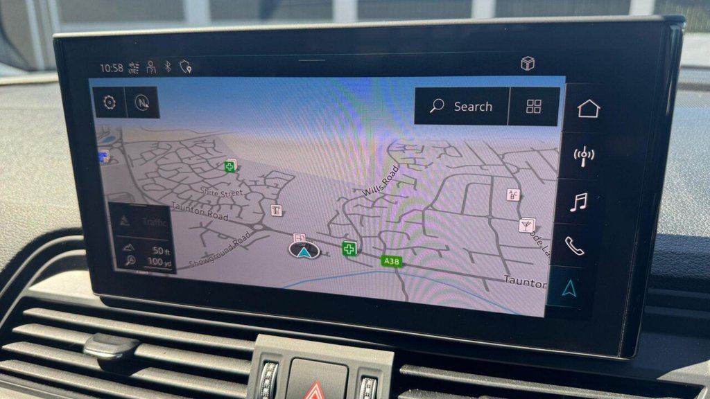 Used Audi Q5 2021 for sale - 76820704: Photo 18