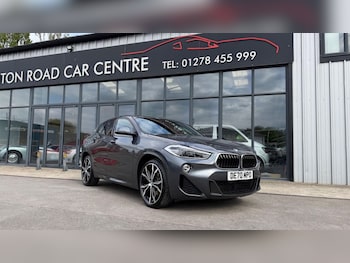 Used BMW X2 2020 for sale - 78543946: Photo
