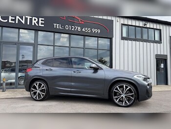 Used BMW X2 2020 for sale - 78543946: Photo