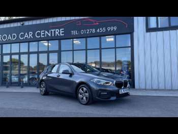 2020 - 2.0 118d SE Auto Euro 6 (s/s) 5dr
