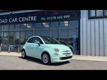 2021 - 1.0 Mild Hybrid Lounge 3dr