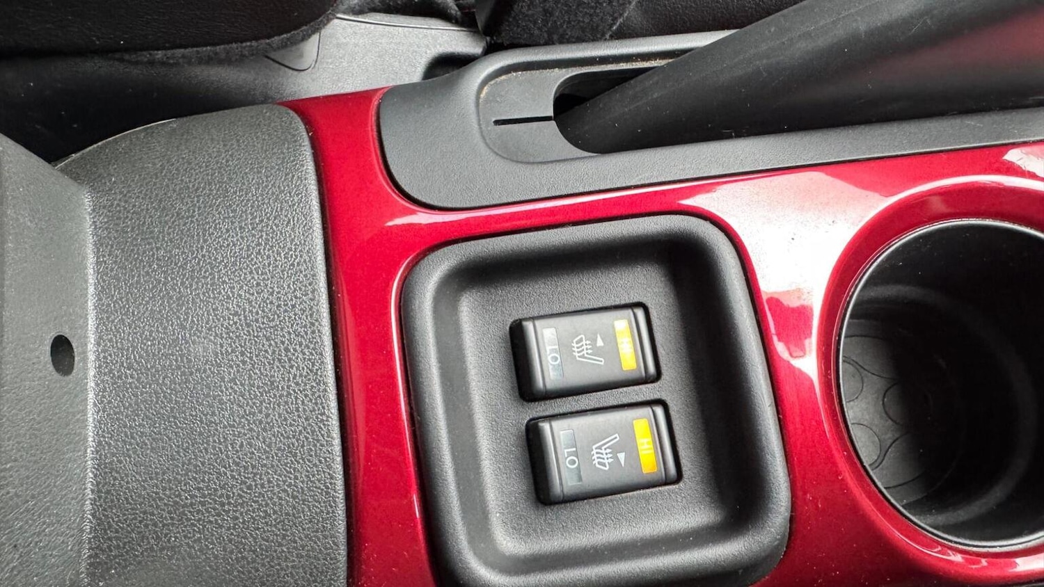 Used Nissan Juke 2015 for sale - 76588449: Photo 10