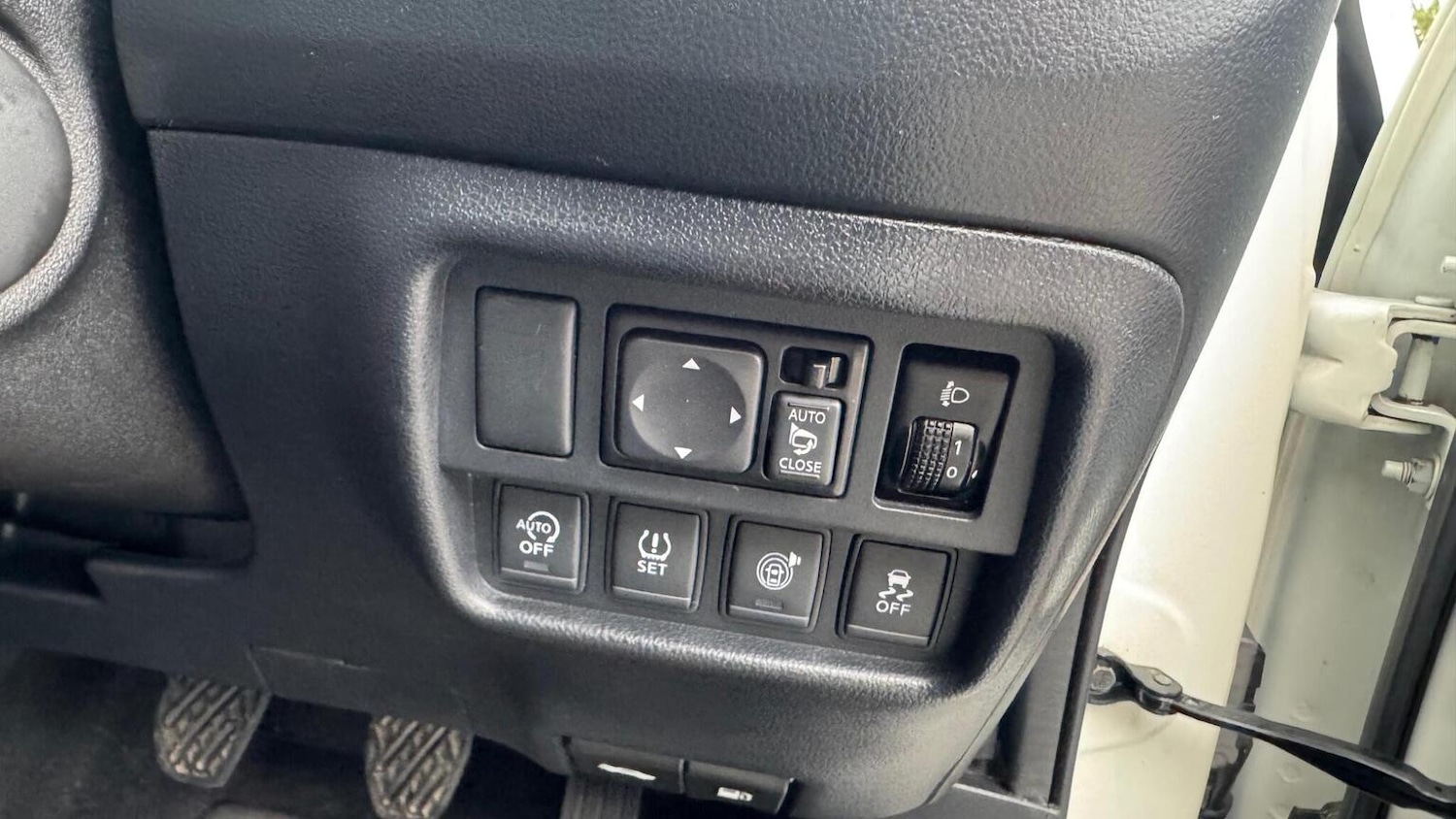 Used Nissan Juke 2015 for sale - 76588449: Photo 11