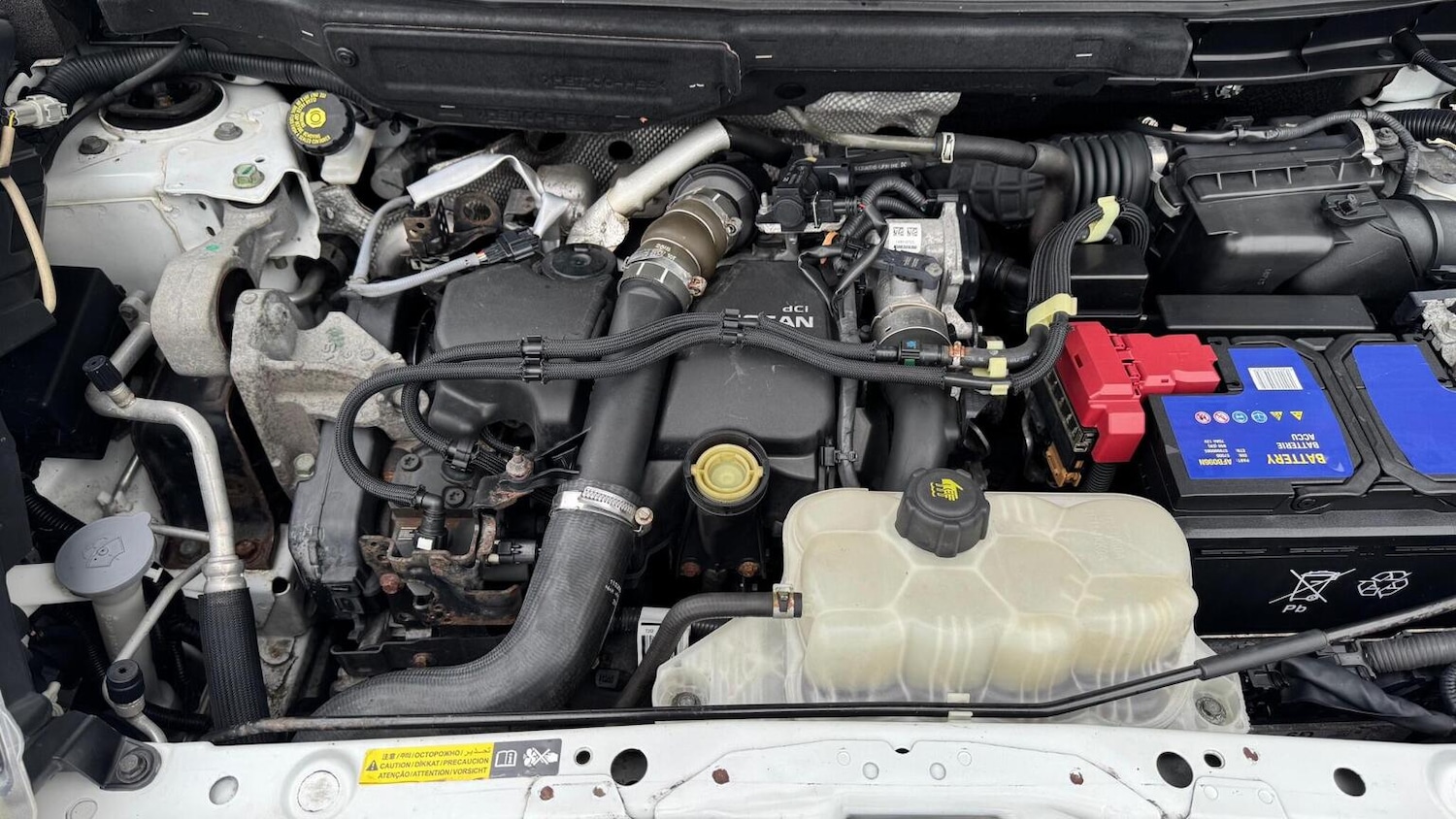 Used Nissan Juke 2015 for sale - 76588449: Photo 12