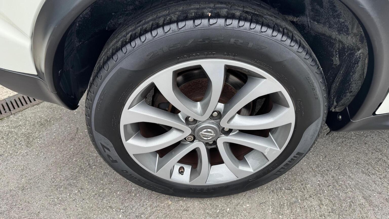 Used Nissan Juke 2015 for sale - 76588449: Photo 13