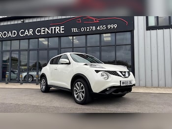 2015 - 1.5 dCi Tekna 5dr