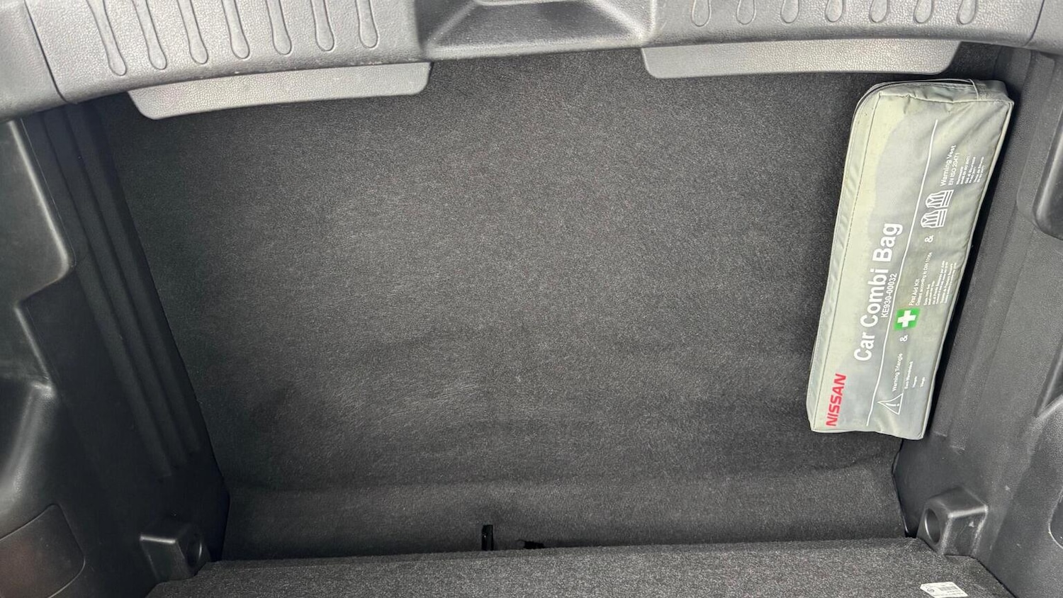 Used Nissan Juke 2015 for sale - 76588449: Photo 25