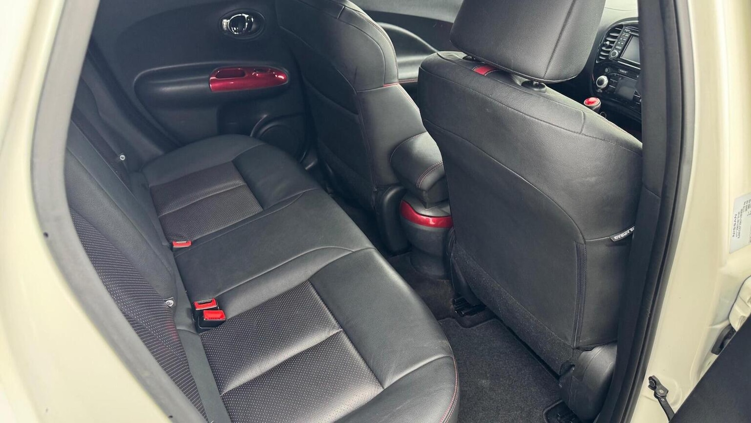 Used Nissan Juke 2015 for sale - 76588449: Photo 8