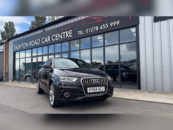 Used Audi Q3 2014 for sale - 76030812: Photo