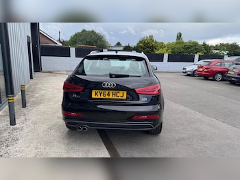 Used Audi Q3 2014 for sale - 76030812: Photo