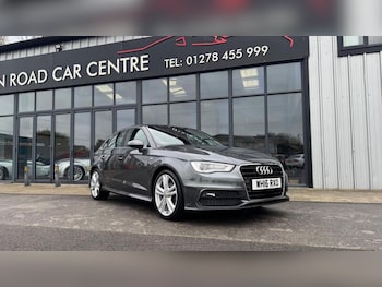 2016 (16) - 1.4 TFSI 150 S Line 5dr [Nav]
