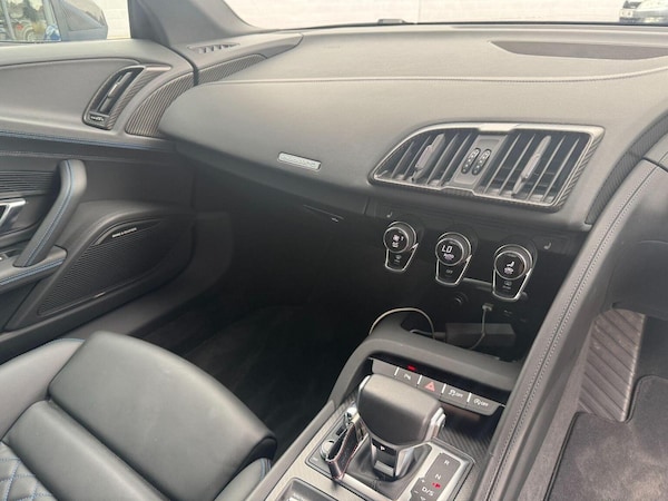 Used Audi R8 2016 for sale - 76178929: Photo 10