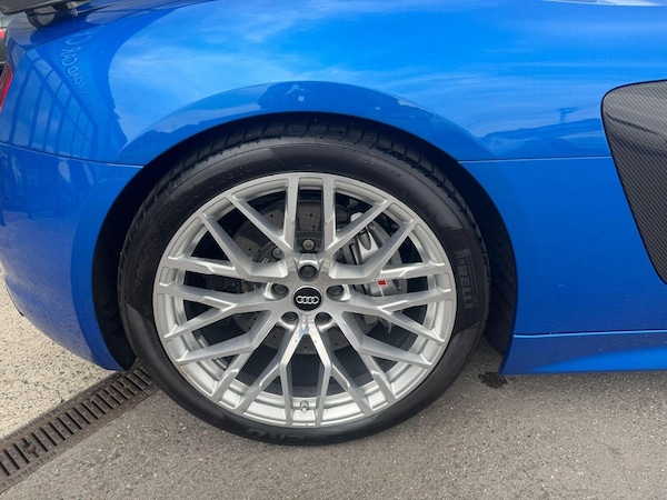 Used Audi R8 2016 for sale - 76178929: Photo 15