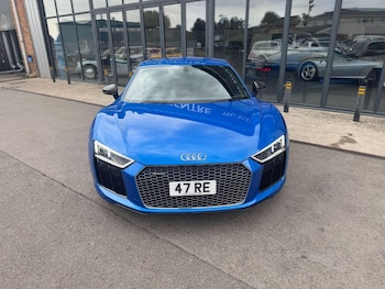 Used Audi R8 2016 for sale - 76178929: Photo 2
