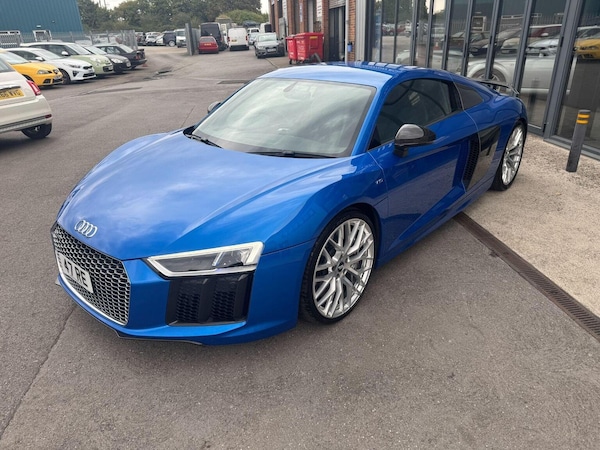 Used Audi R8 2016 for sale - 76178929: Photo 3