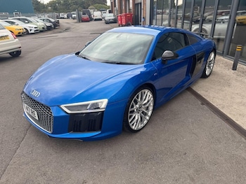 Used Audi R8 2016 for sale - 76178929: Photo 3