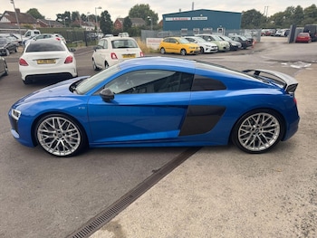 Used Audi R8 2016 for sale - 76178929: Photo 4
