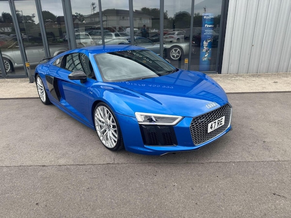 Used Audi R8 2016 for sale - 76178929: Photo 5
