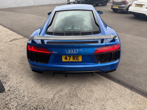 Used Audi R8 2016 for sale - 76178929: Photo 6