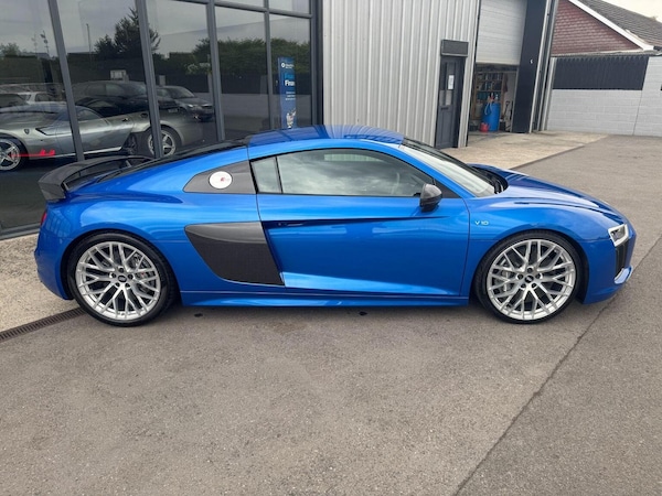 Used Audi R8 2016 for sale - 76178929: Photo 7