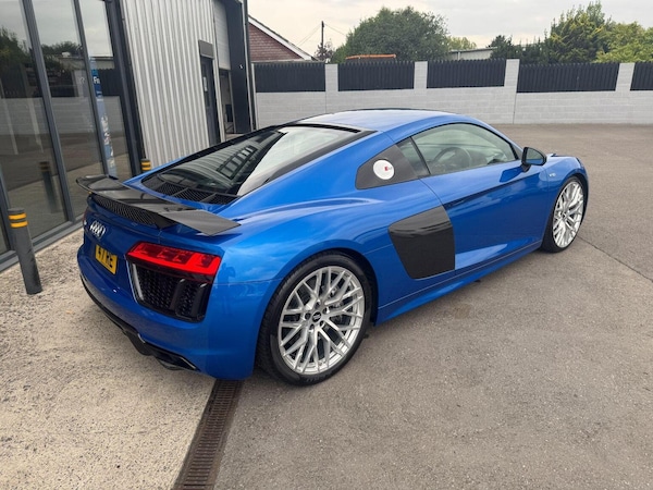 Used Audi R8 2016 for sale - 76178929: Photo 8