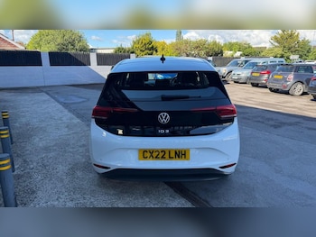 Used Volkswagen ID.3 2022 for sale - 78663773: Photo