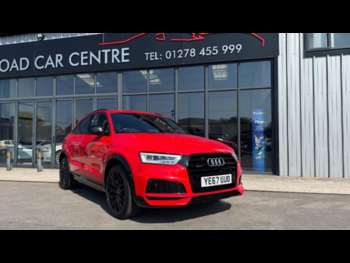 Used Audi Q3 2017 for sale - 75391164: Photo